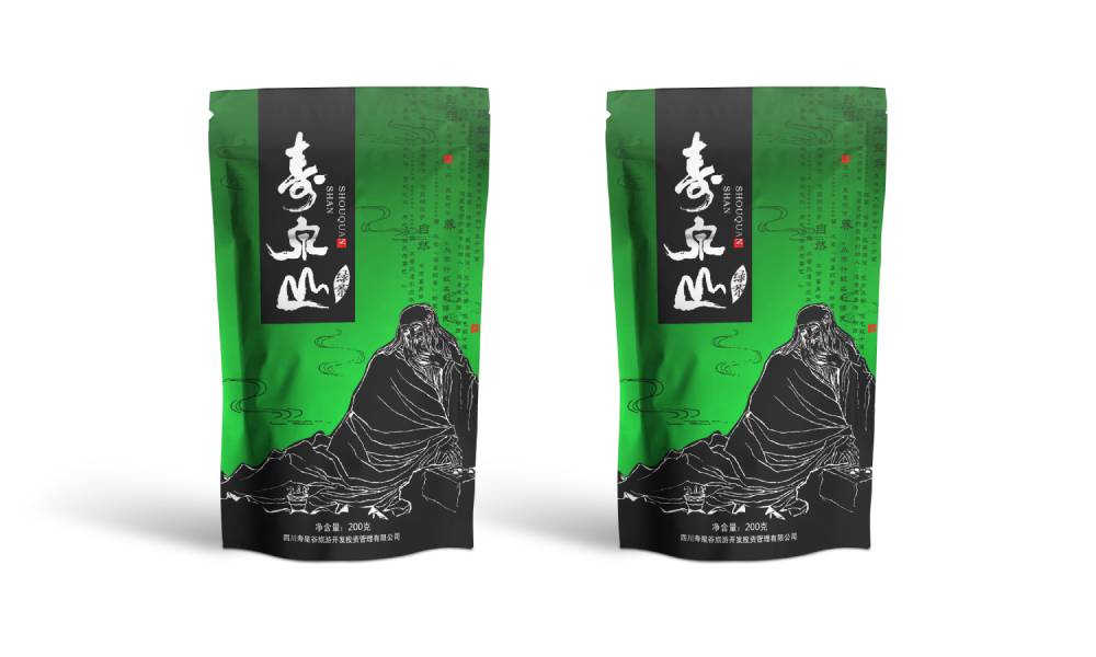 好的临沭县包装设计等于源源不断的潜在客户群